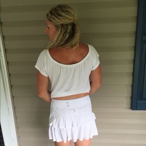 Lululemon skirt